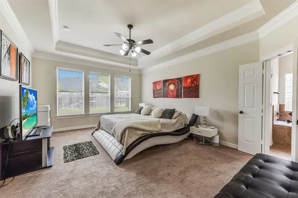 $5,000 | 13918 Majestic Spring Lane, Humble, TX 77396