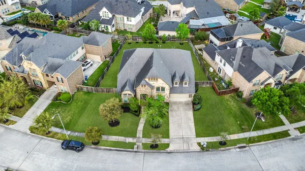 $5,000 | 13918 Majestic Spring Lane, Humble, TX 77396