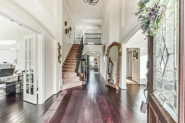 $5,000 | 13918 Majestic Spring Lane, Humble, TX 77396