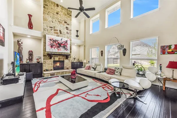 $5,000 | 13918 Majestic Spring Lane, Humble, TX 77396