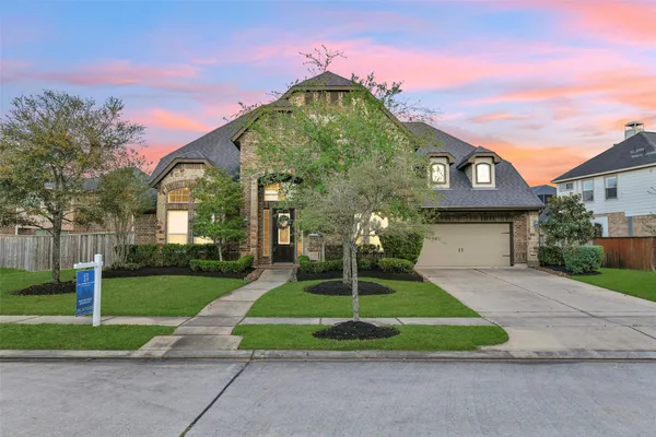 $5,000 | 13918 Majestic Spring Lane, Humble, TX 77396