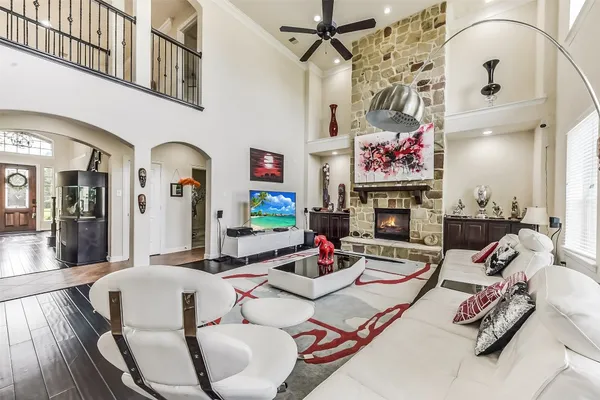 $5,000 | 13918 Majestic Spring Lane, Humble, TX 77396