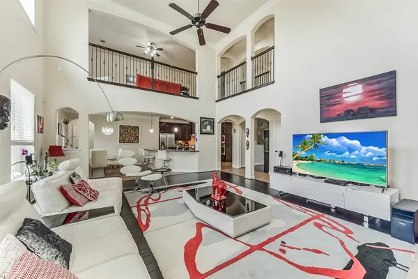 $5,000 | 13918 Majestic Spring Lane, Humble, TX 77396