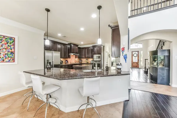 $5,000 | 13918 Majestic Spring Lane, Humble, TX 77396