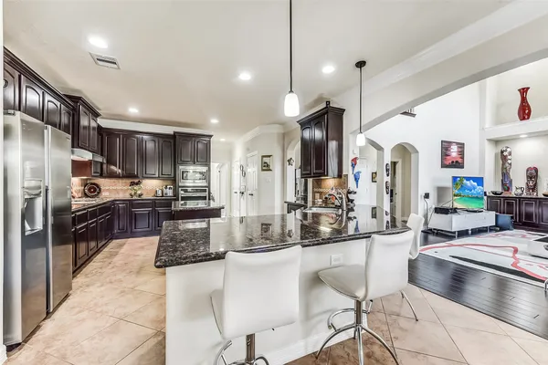 $5,000 | 13918 Majestic Spring Lane, Humble, TX 77396