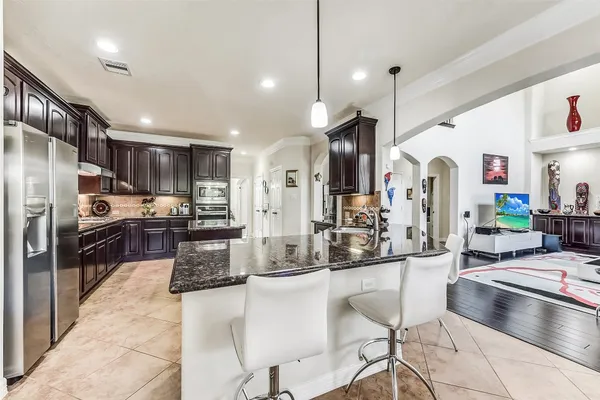 $5,000 | 13918 Majestic Spring Lane, Humble, TX 77396