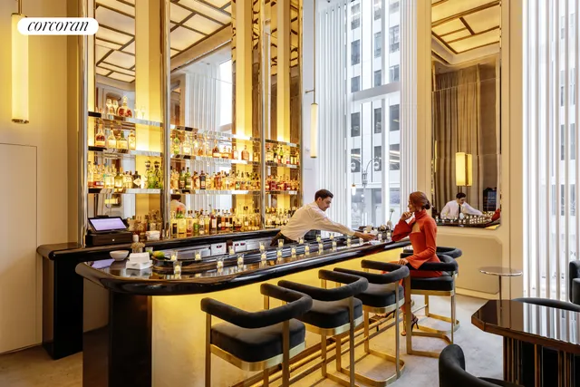 $17,500,000 | 100 East 53rd Street, Unit 10A | Midtown East