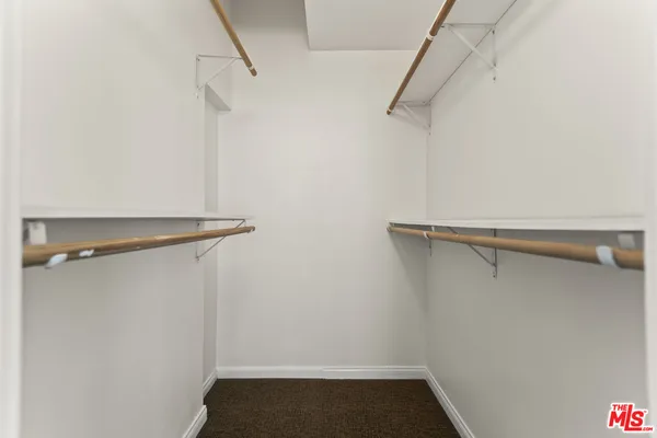 a view of small space
