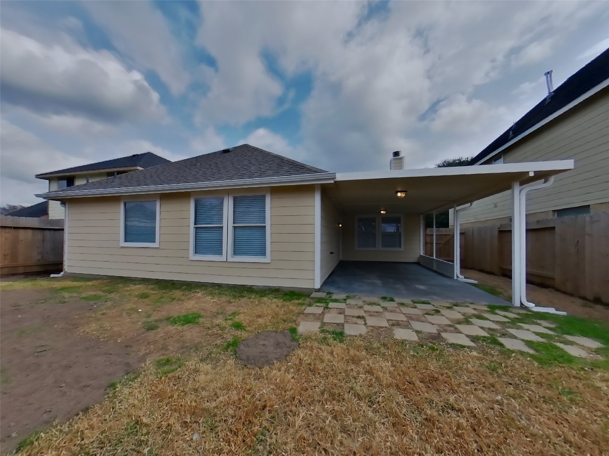 22211 Bridgestone Trails Drive Spring, TX 77389 - Photo 20 of 20