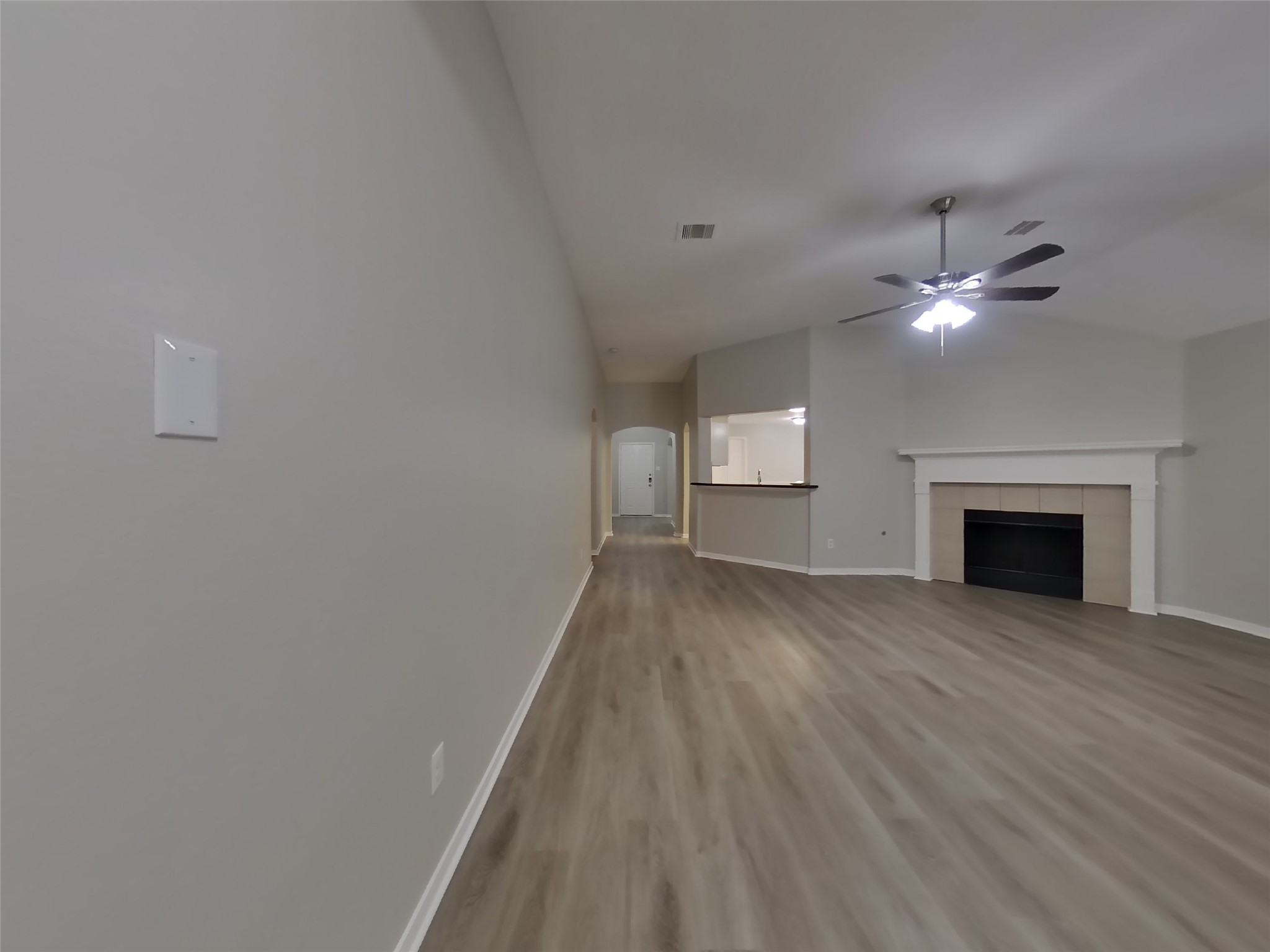 22211 Bridgestone Trails Drive Spring, TX 77389 - Photo 2 of 20