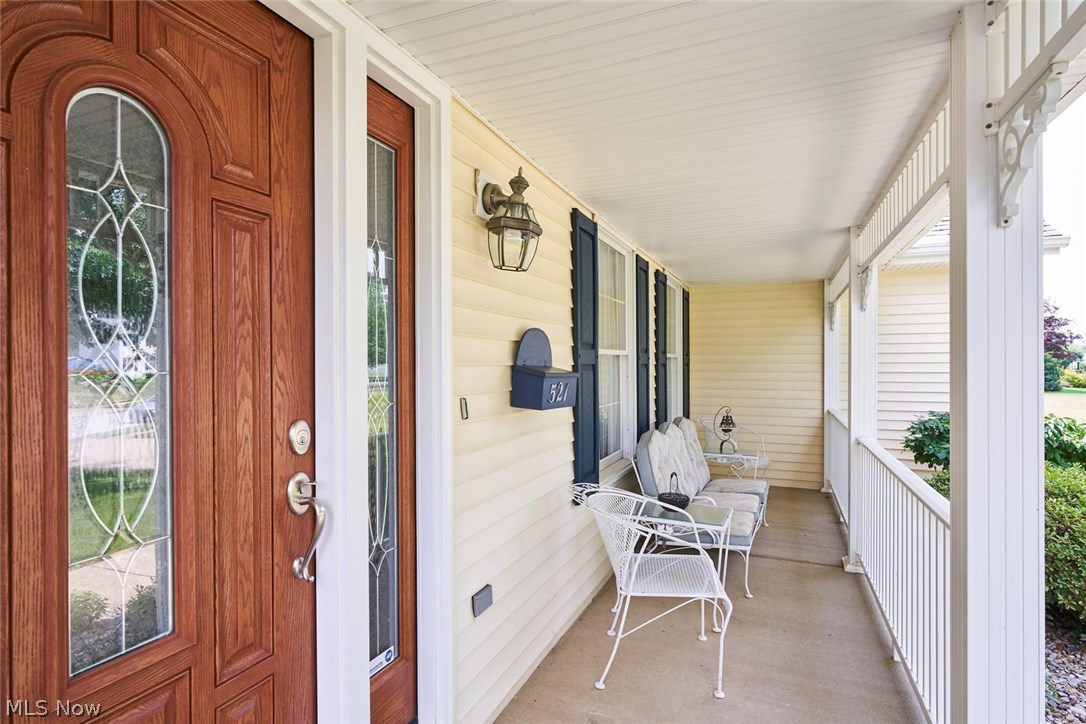 521 Herbert Road Akron, OH 44312 - Photo 3 of 26 Gallery Image 3