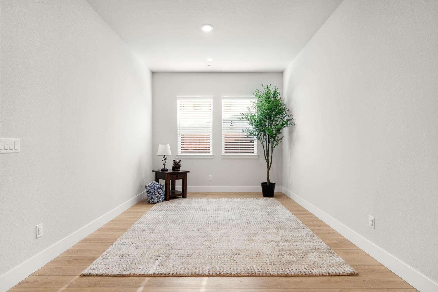 4228 Grey Hawk Street Folsom, CA 95630 - Photo 33 of 49 an empty room with windows