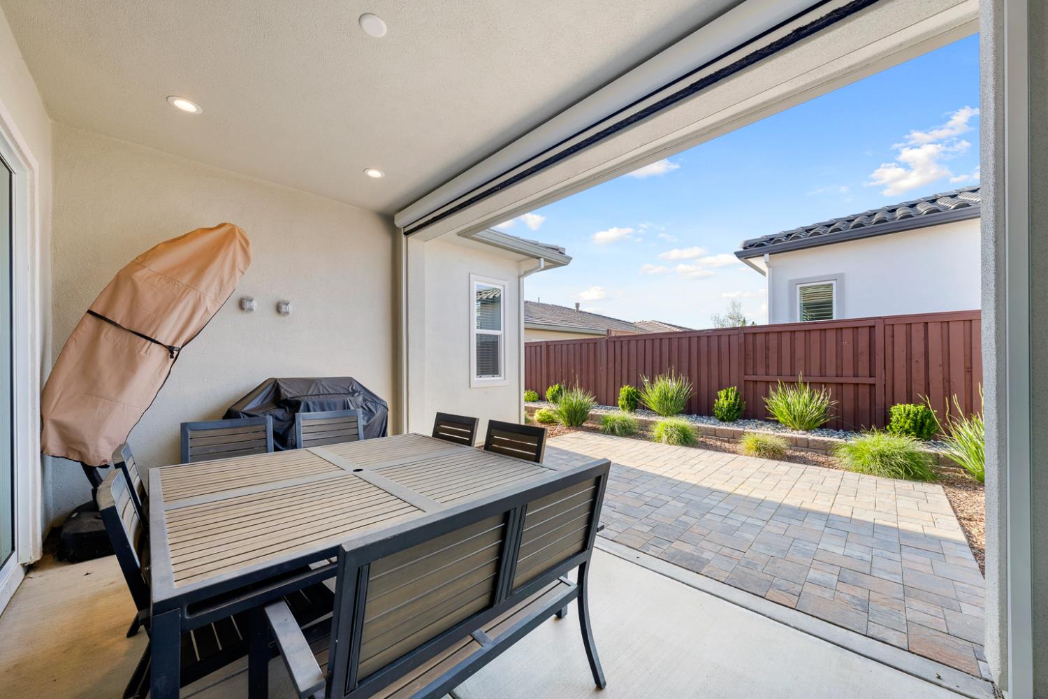 4228 Grey Hawk Street Folsom, CA 95630 - Photo 43 of 49 a outdoor space with furniture