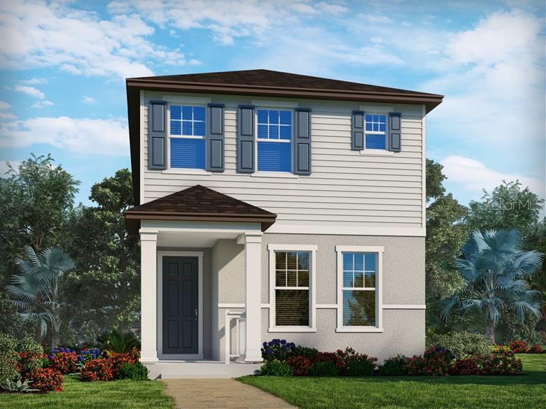 16538 Silver Brk Way