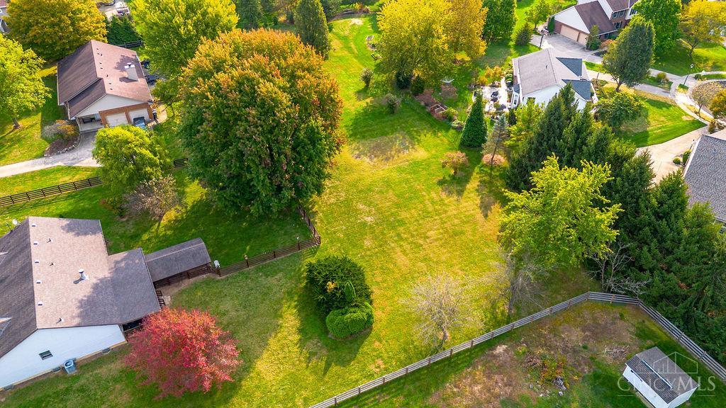 5679 Brewer Road Mason, OH 45040 - Photo 39 of 43