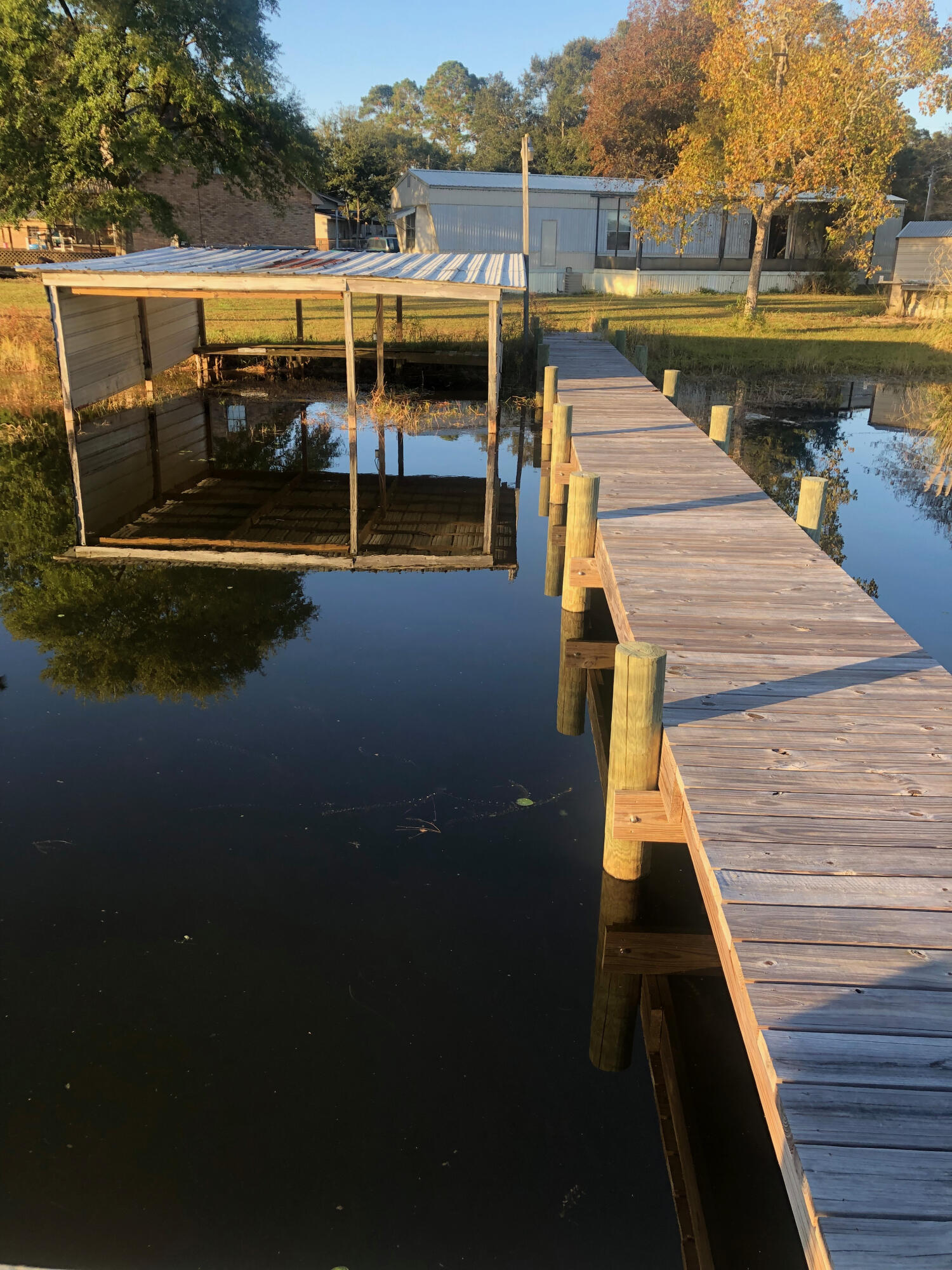 287 Vanderheide Road DeFuniak Springs, FL 32433 - Photo 5 of 9 Gallery Image 5
