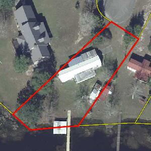 287 Vanderheide Road DeFuniak Springs, FL 32433 - Photo 6 of 9 Gallery Image 6