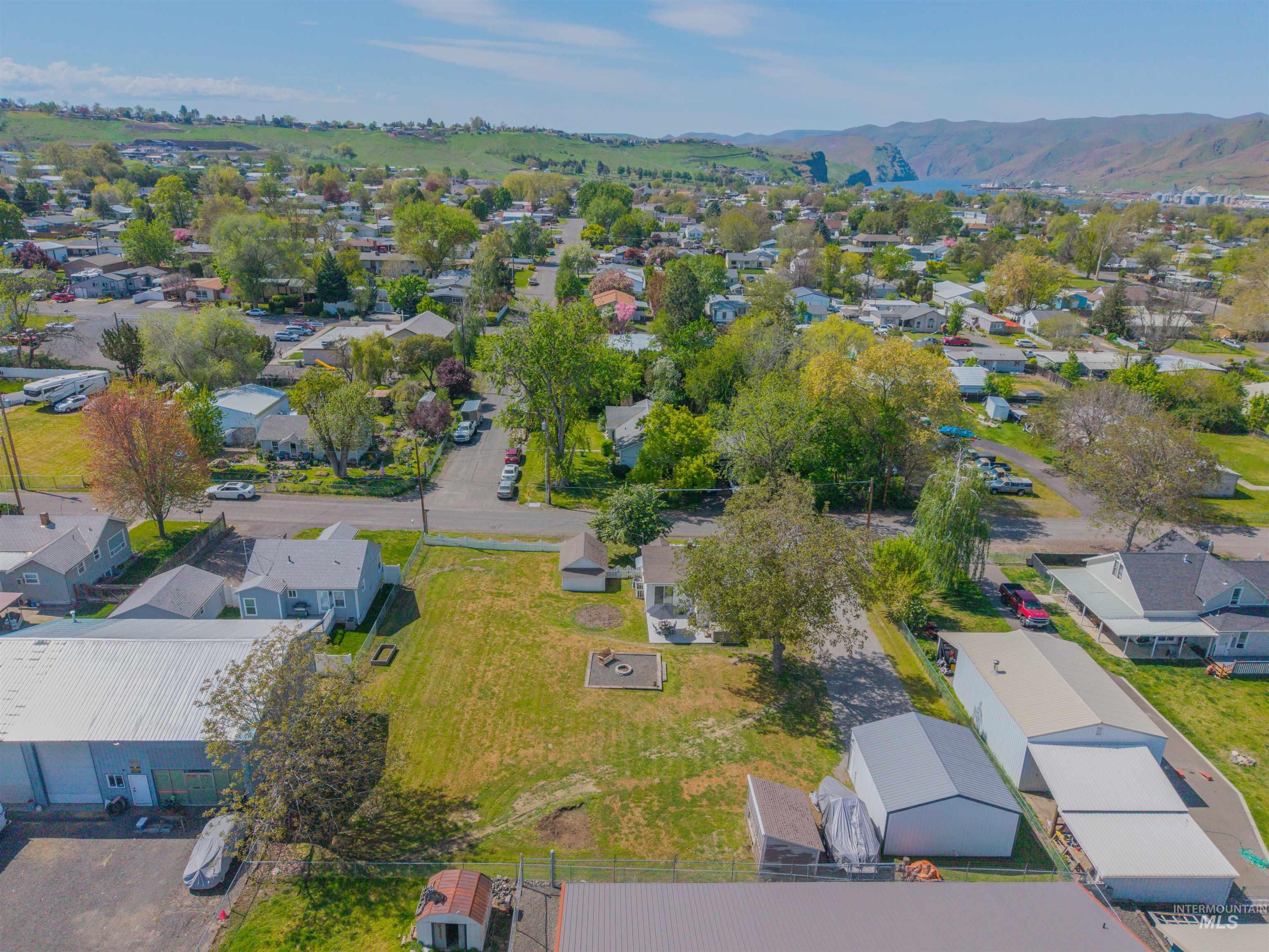 1047 Francis Street Clarkston, WA 99403 - Photo 21 of 49