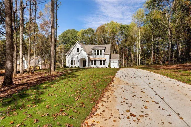 $899,000 | 8280 Scarlett Grace Lane, Gainesville, GA 30506