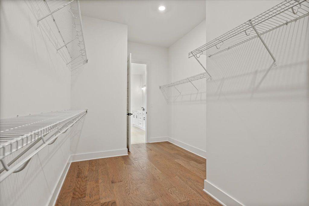 8280 Scarlett Grace Lane Gainesville, GA 30506 - Photo 14 of 48 a view of an empty room