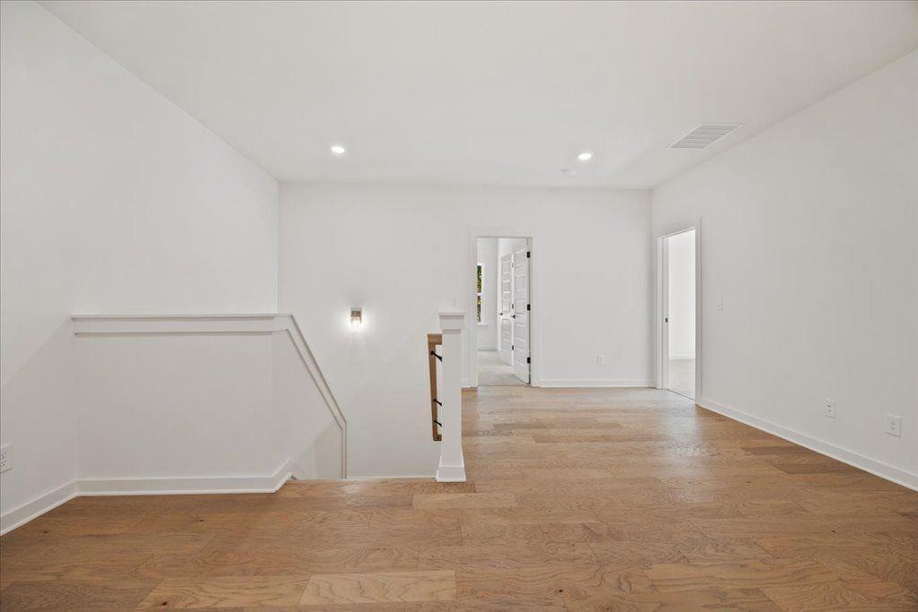 8280 Scarlett Grace Lane Gainesville, GA 30506 - Photo 32 of 48 a view of an empty room