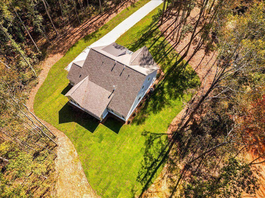 8280 Scarlett Grace Lane Gainesville, GA 30506 - Photo 48 of 48 view of a house with a yard