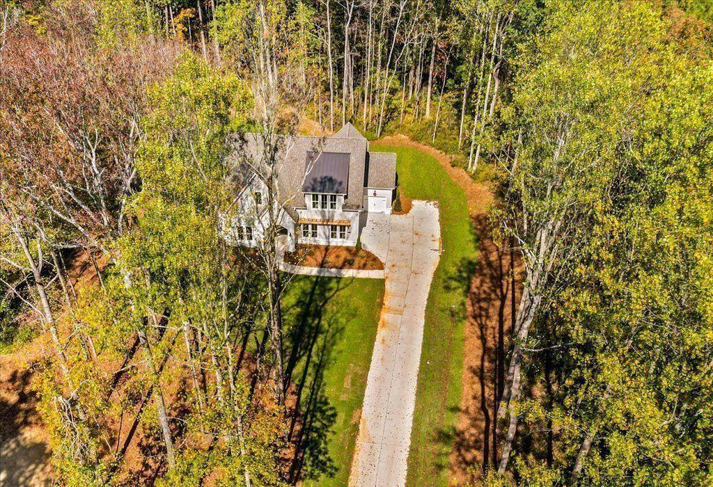 8280 Scarlett Grace Lane Gainesville, GA 30506 - Photo 6 of 48 a bird view of multi story residential apartment building