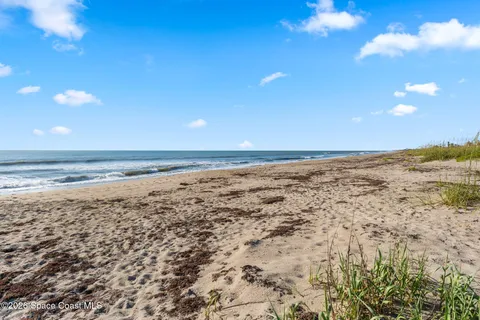 $319,000 | 3100 South Atlantic Avenue, Unit 203, Cocoa Beach, FL 32931