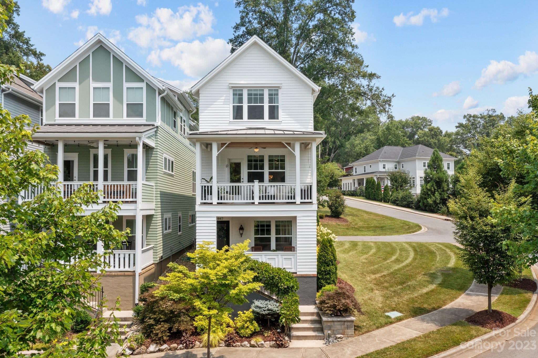 447 Spring Street Davidson, NC 28036 - Photo 1 of 31 Gallery Image 1