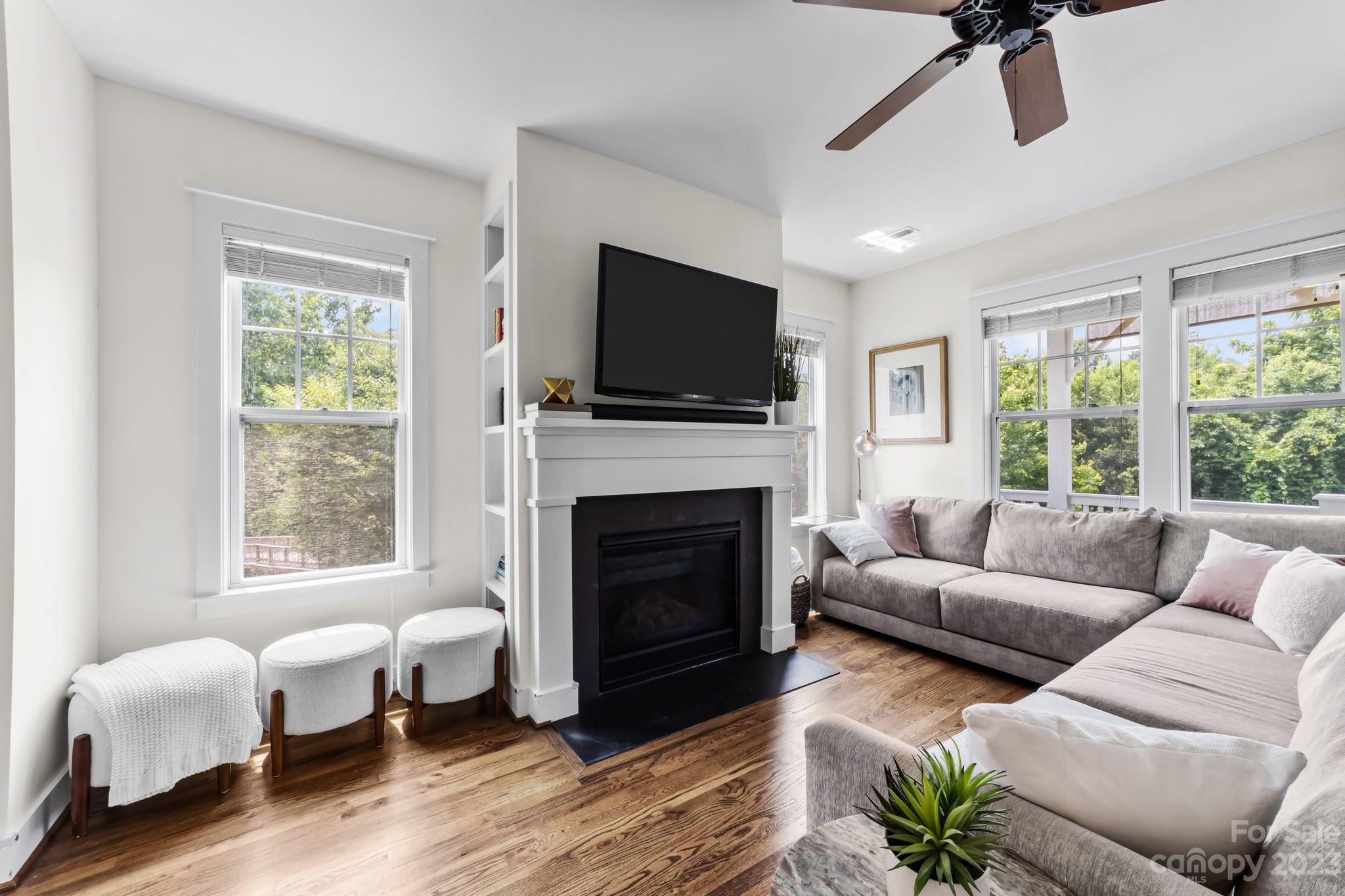 447 Spring Street Davidson, NC 28036 - Photo 17 of 31 Gallery Image 17
