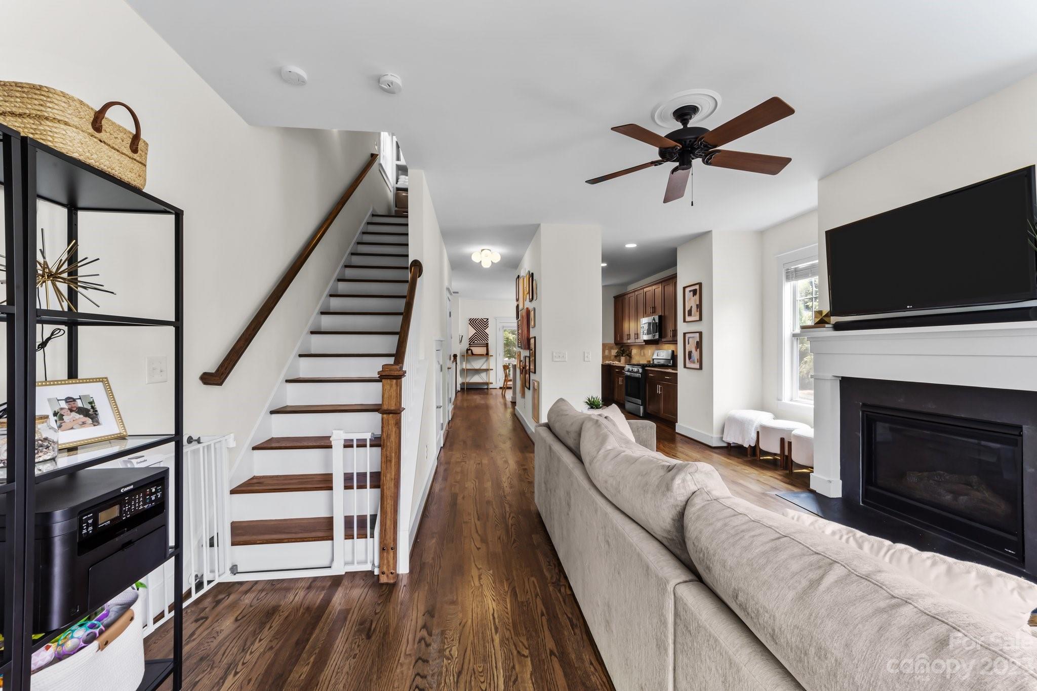 447 Spring Street Davidson, NC 28036 - Photo 20 of 31 Gallery Image 20