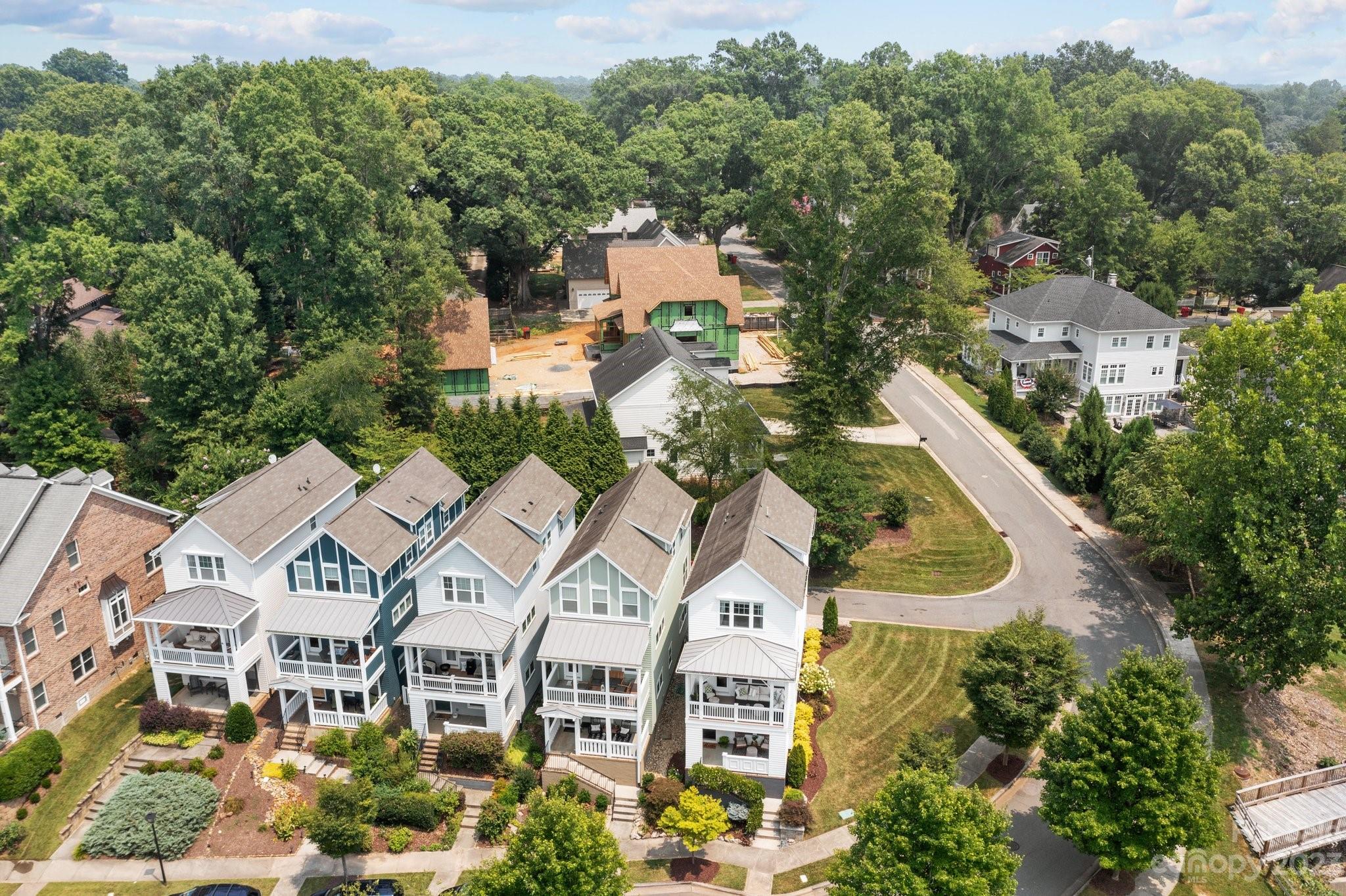 447 Spring Street Davidson, NC 28036 - Photo 30 of 31 Gallery Image 30