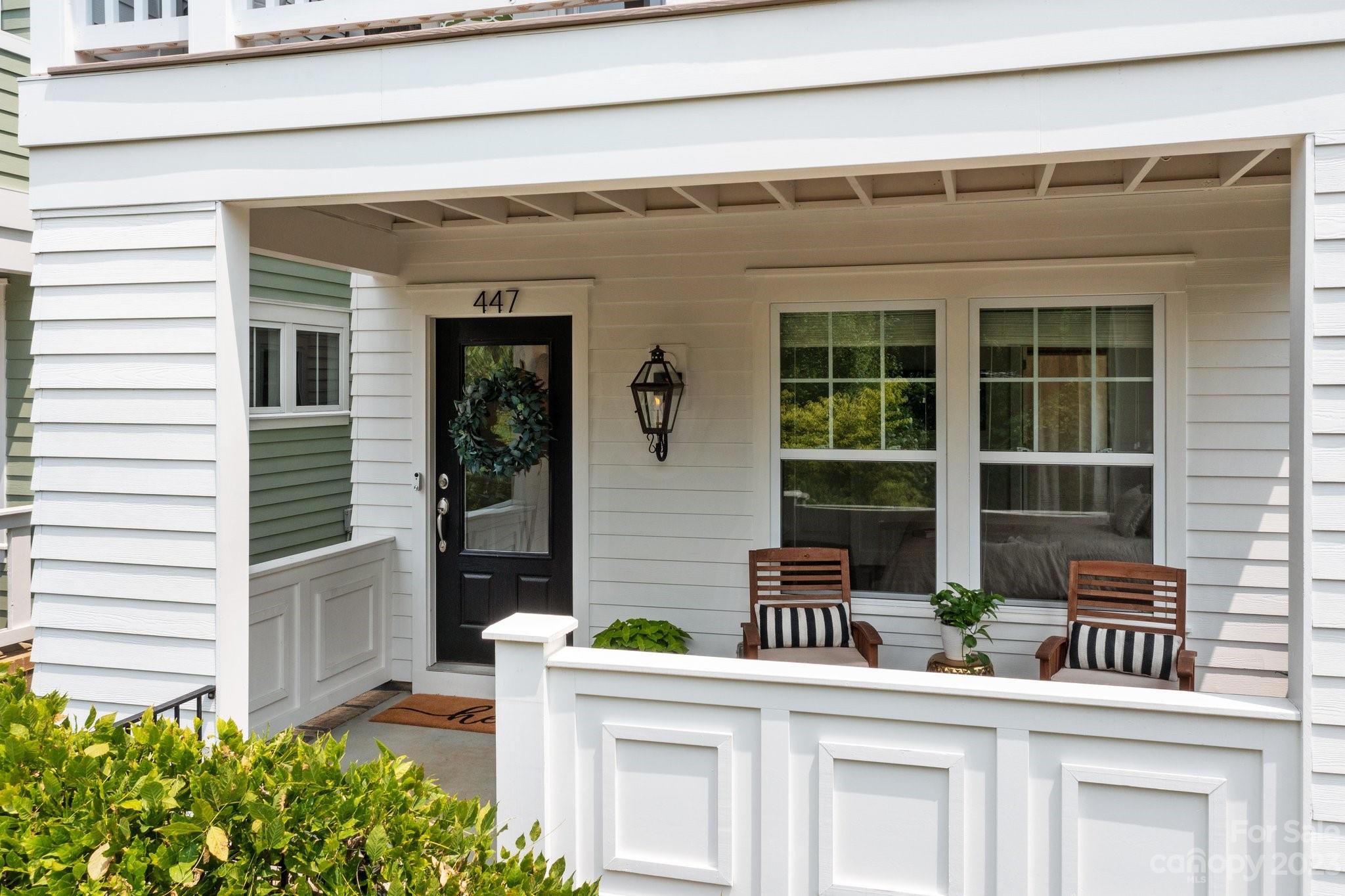 447 Spring Street Davidson, NC 28036 - Photo 4 of 31 Gallery Image 4