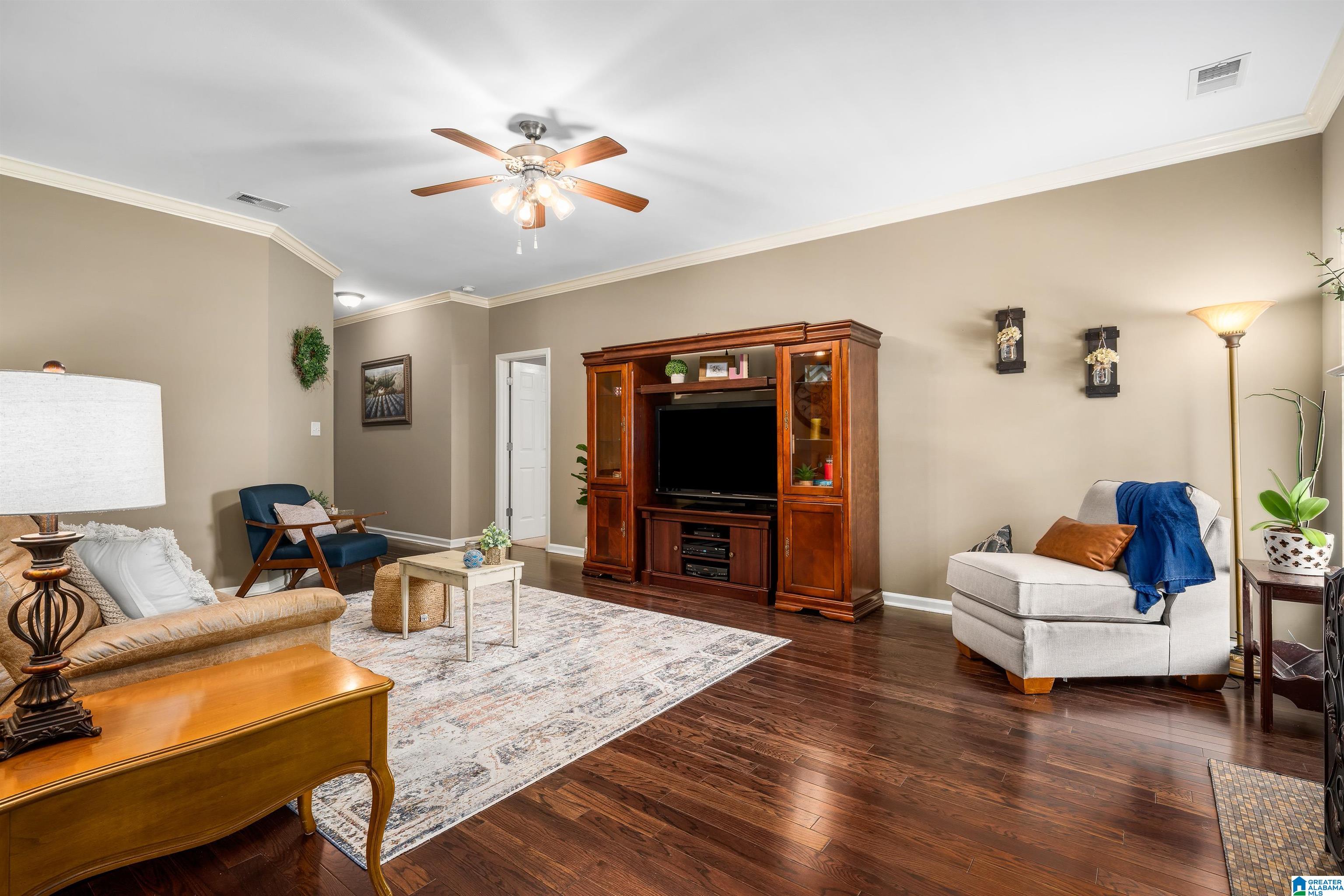 1820 Bristol Road Leeds, AL 35094 - Photo 7 of 27