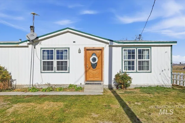 $649,900 | 4207 West Pershall Road, Marsing, ID 83639