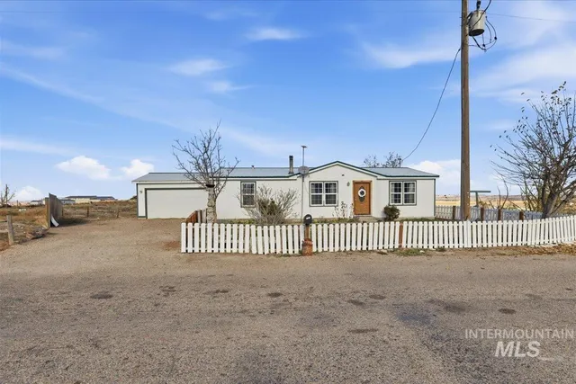 $649,900 | 4320 West Pershall Road, Marsing, ID 83639