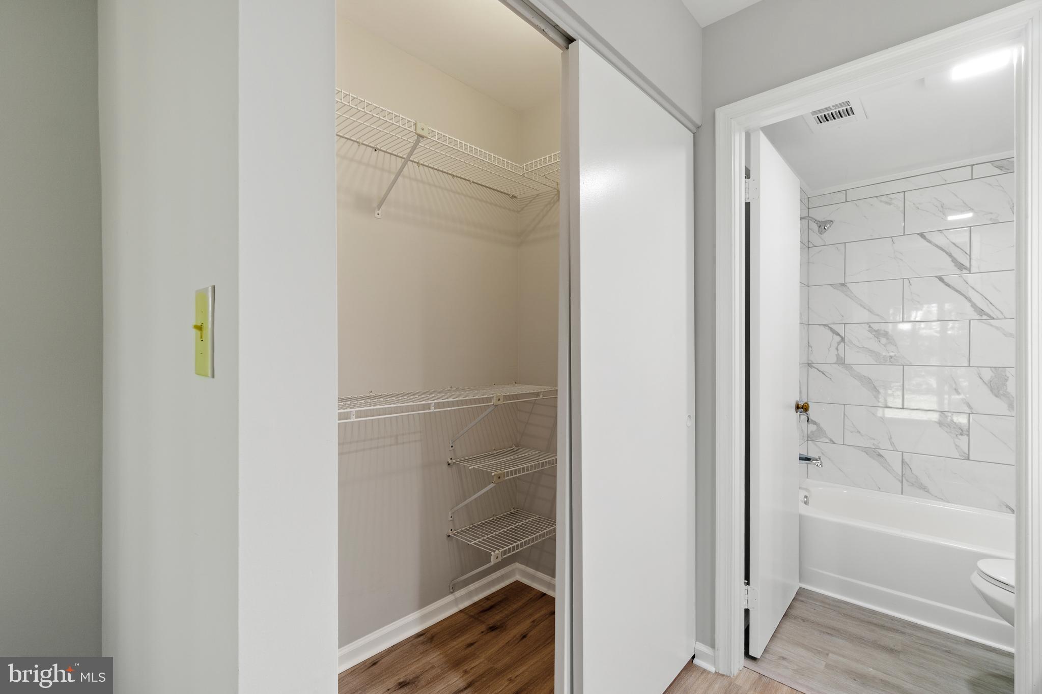 11142 Beaver Trail Court Reston, VA 20191 - Photo 24 of 36 Closet