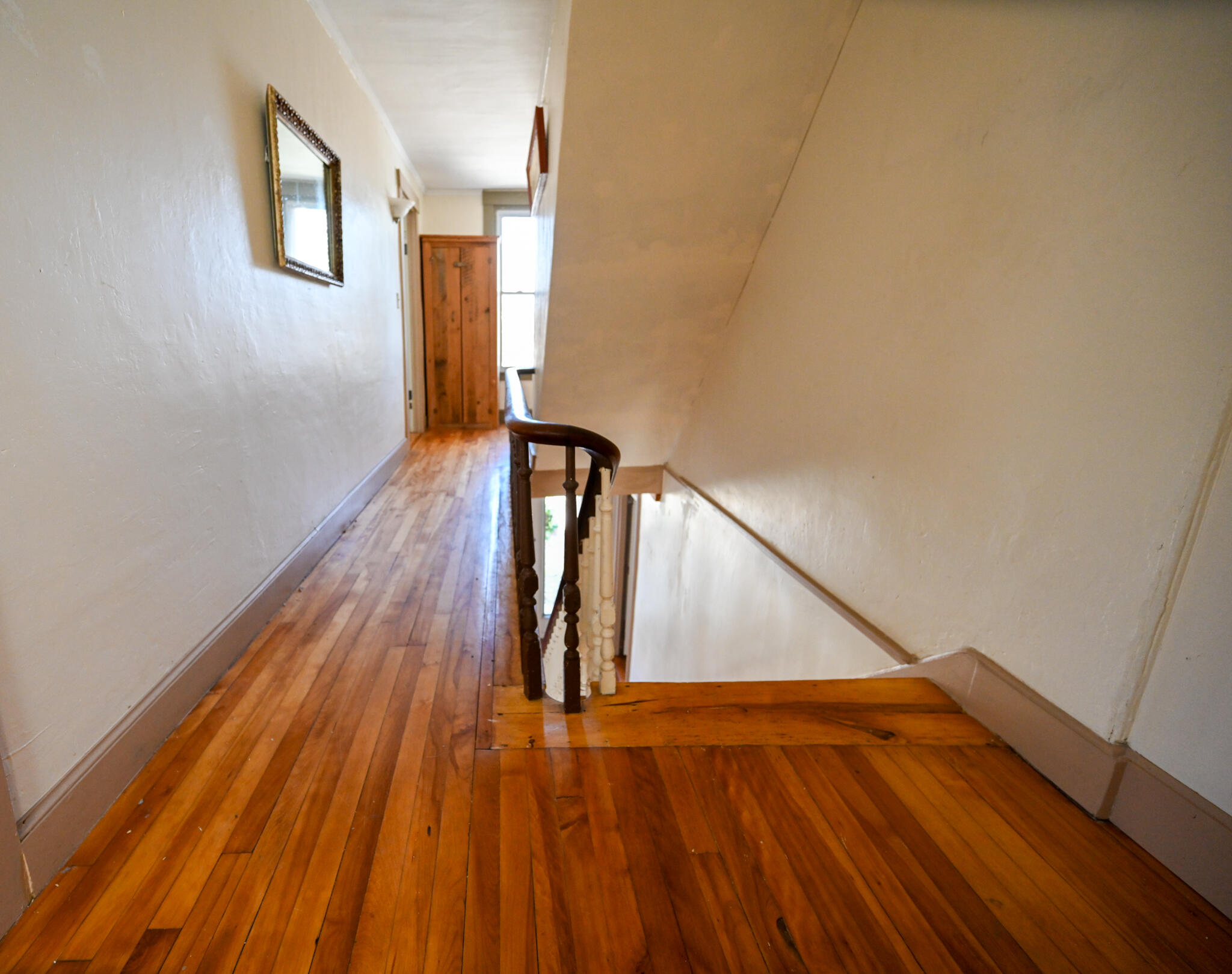 22 High Road Cornish, ME 04020 - Photo 47 of 70 Upstairs hall