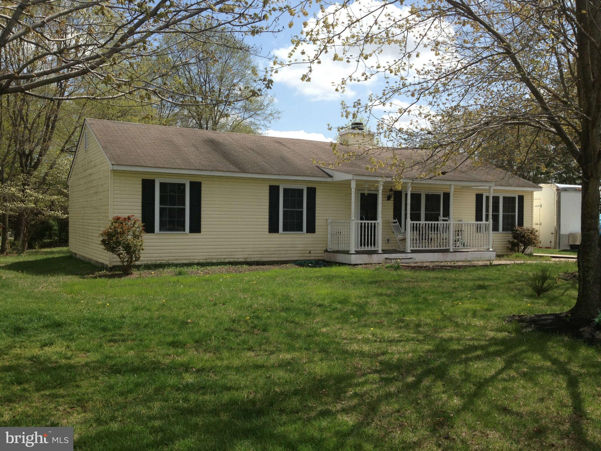 10321 Abbott Road Manassas, VA 20110 - Photo 1 of 1 Exterior (Front)