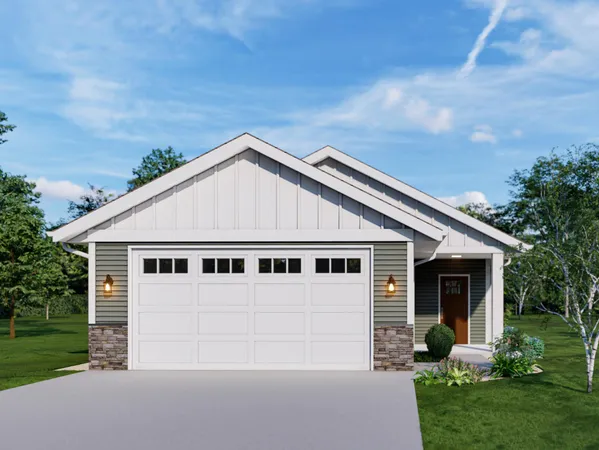 $365,000 | 116 North Quincy Street, Alexandria, MN 56308