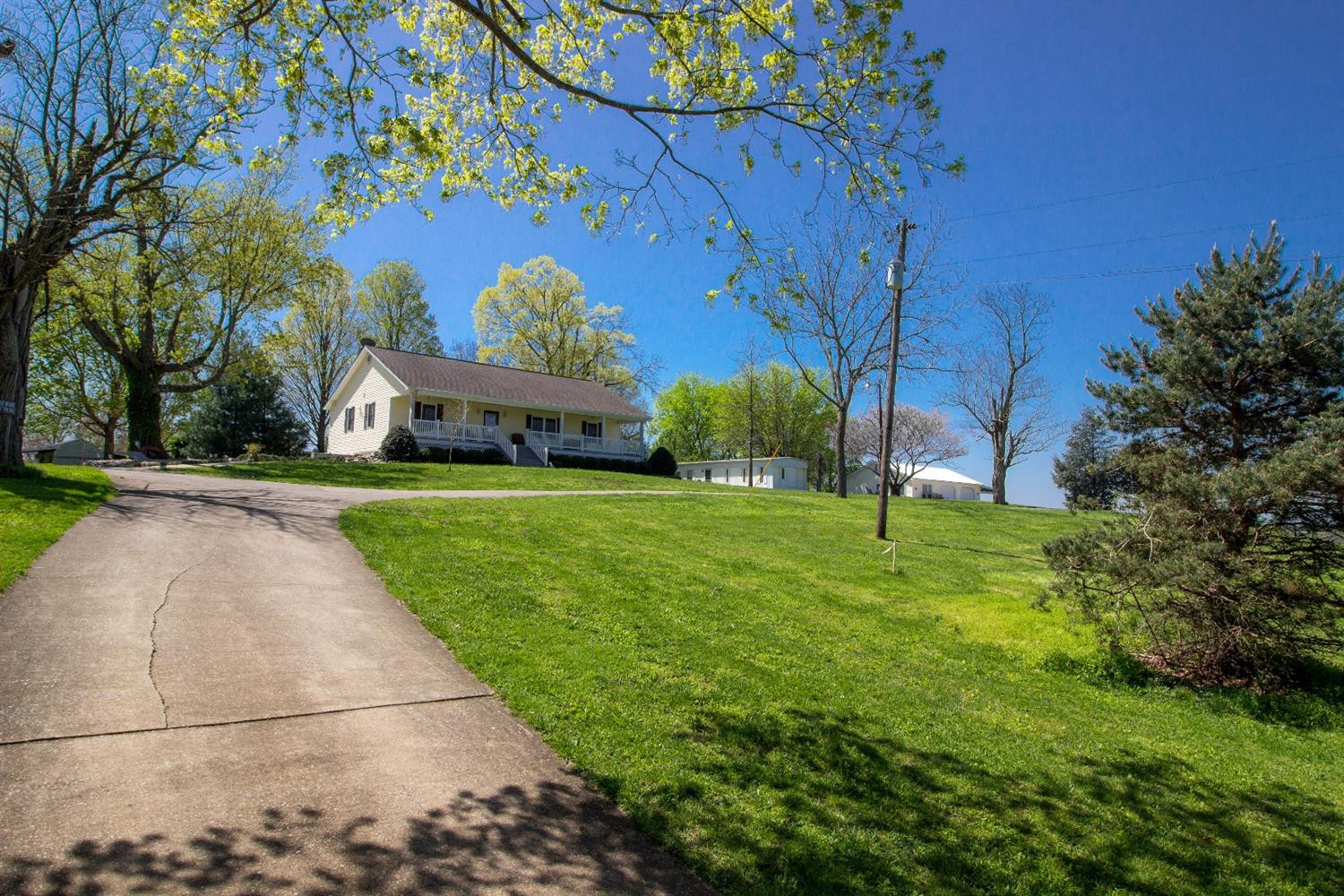 4217 Kennedy Bridge Road Lancaster, KY 40444 - Photo 7 of 85 Photo 7