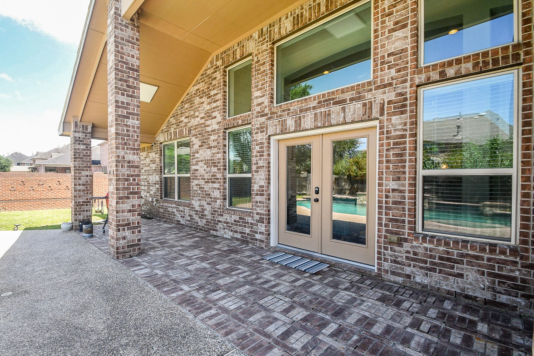 28426 Rolling Ridge Drive Katy, TX 77494 - Photo 38 of 50