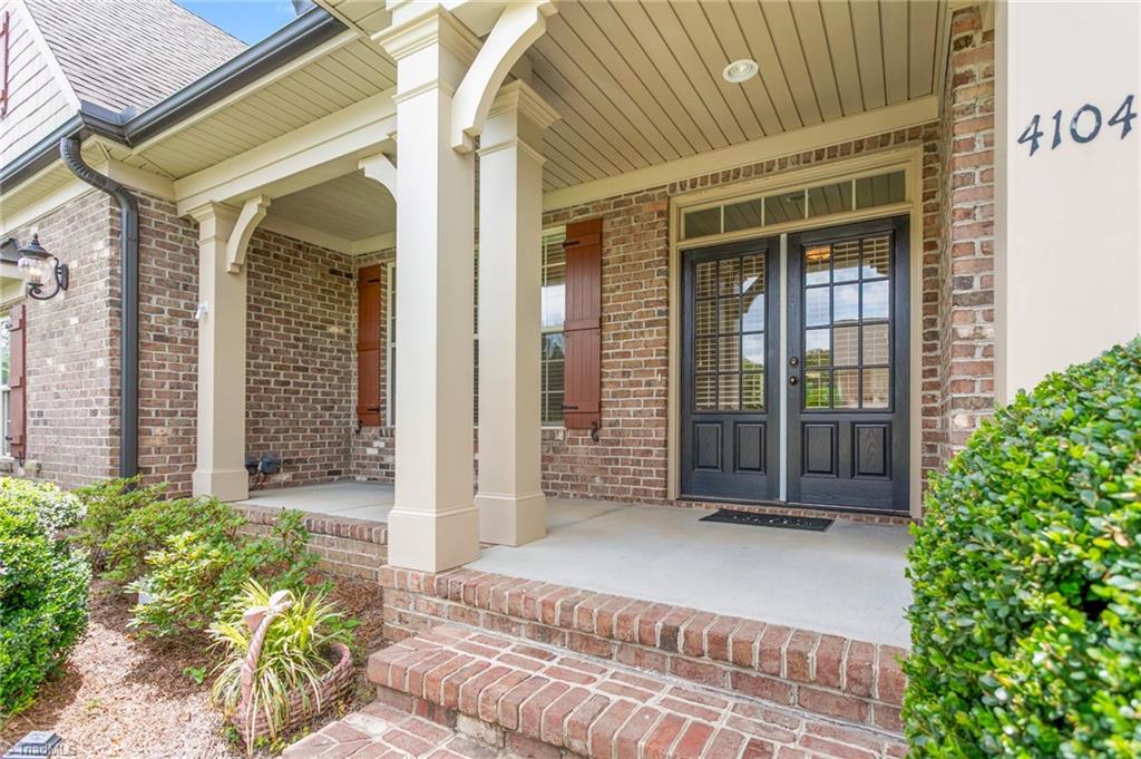 4104 Limerick Road Burlington, NC 27215 - Photo 7 of 50