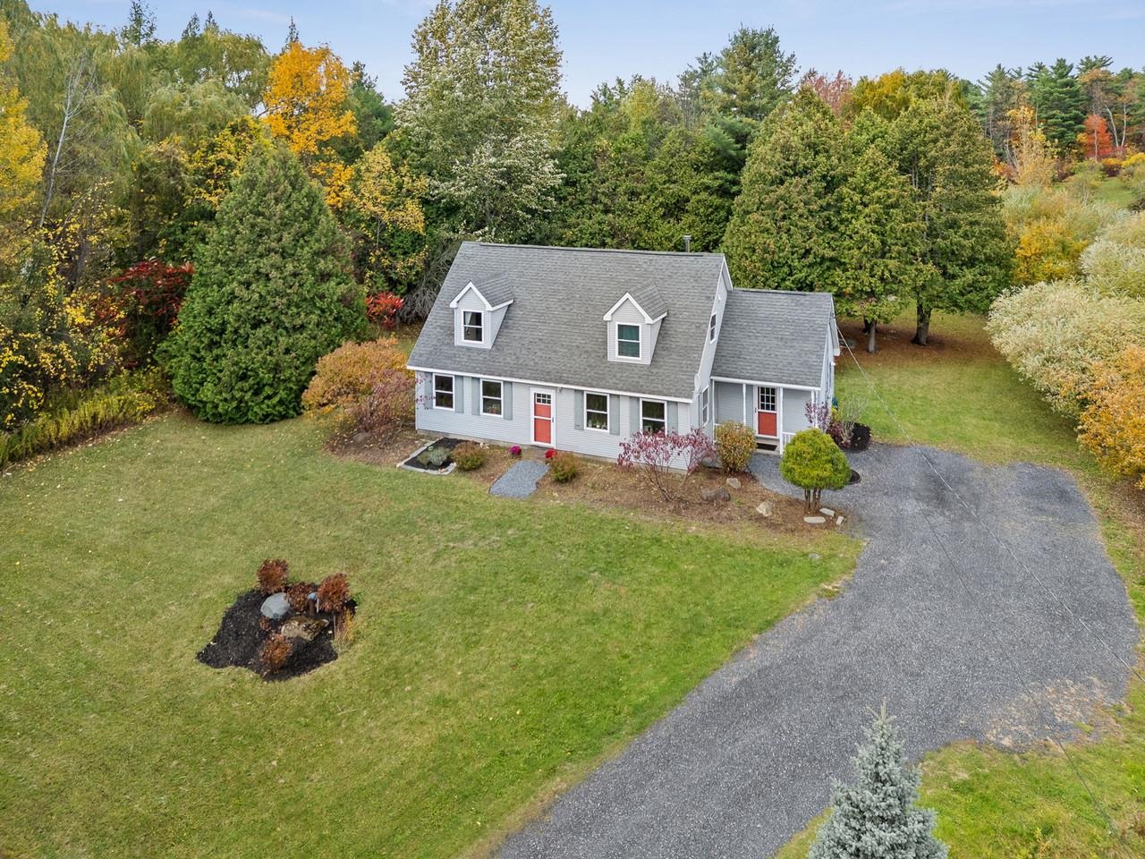 182 Rotax Road Monkton, VT 05461 - Photo 41 of 58