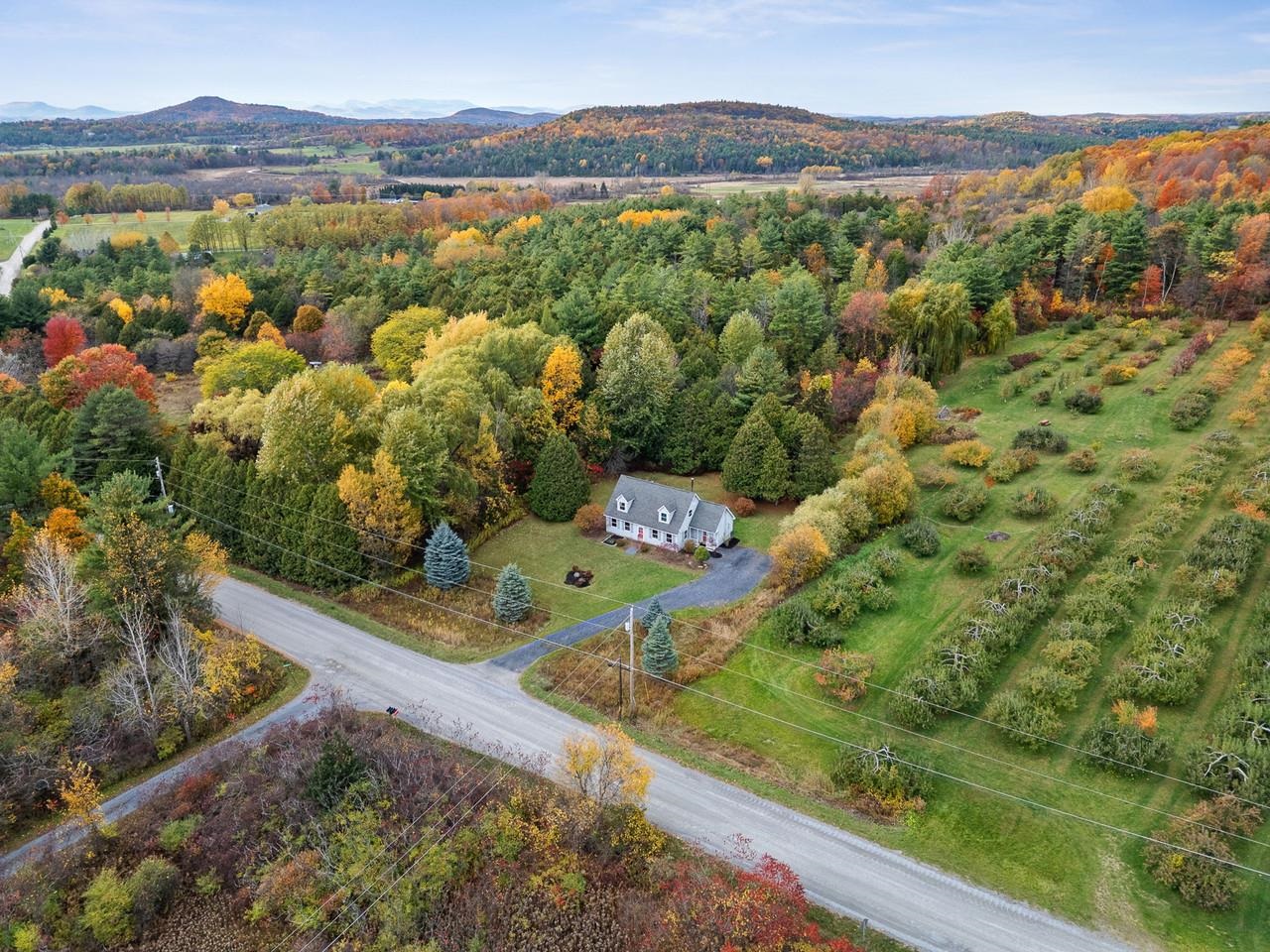 182 Rotax Road Monkton, VT 05461 - Photo 46 of 58