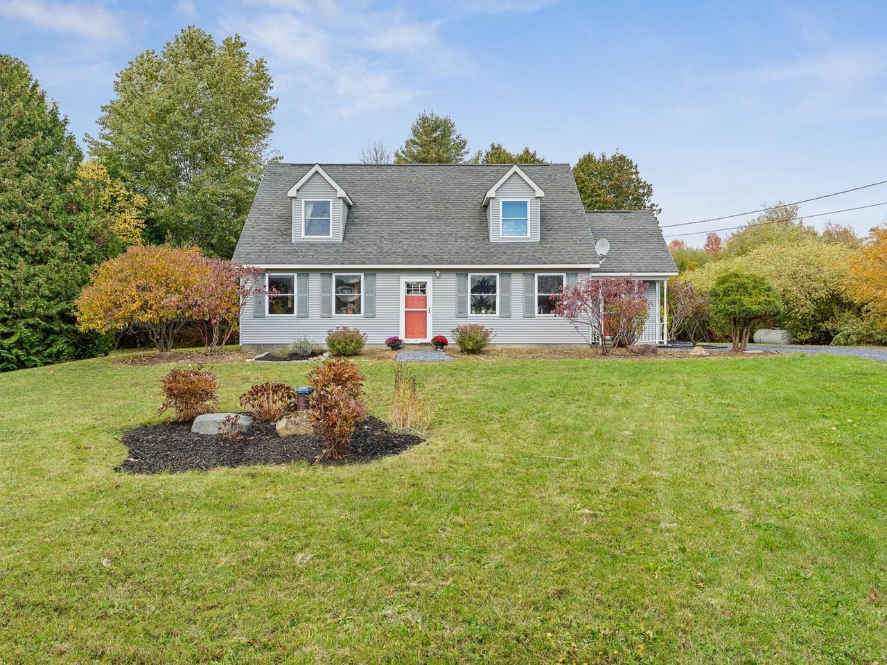 182 Rotax Road Monkton, VT 05461 - Photo 47 of 58