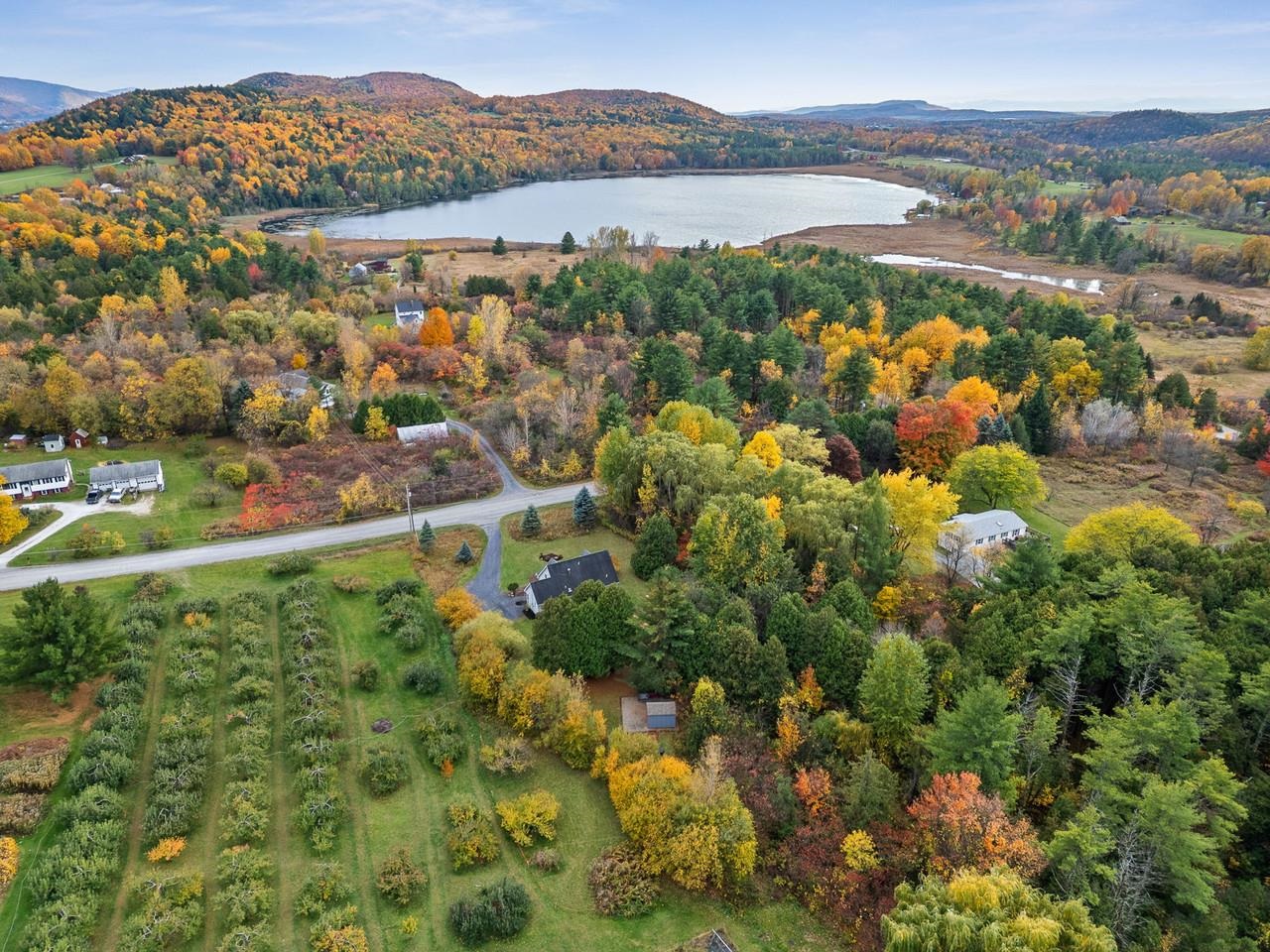 182 Rotax Road Monkton, VT 05461 - Photo 55 of 58