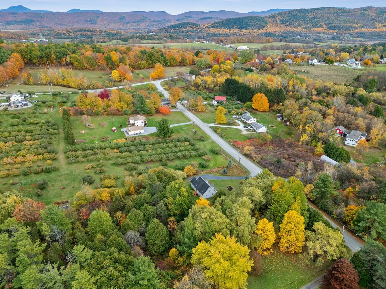 182 Rotax Road Monkton, VT 05461 - Photo 56 of 58