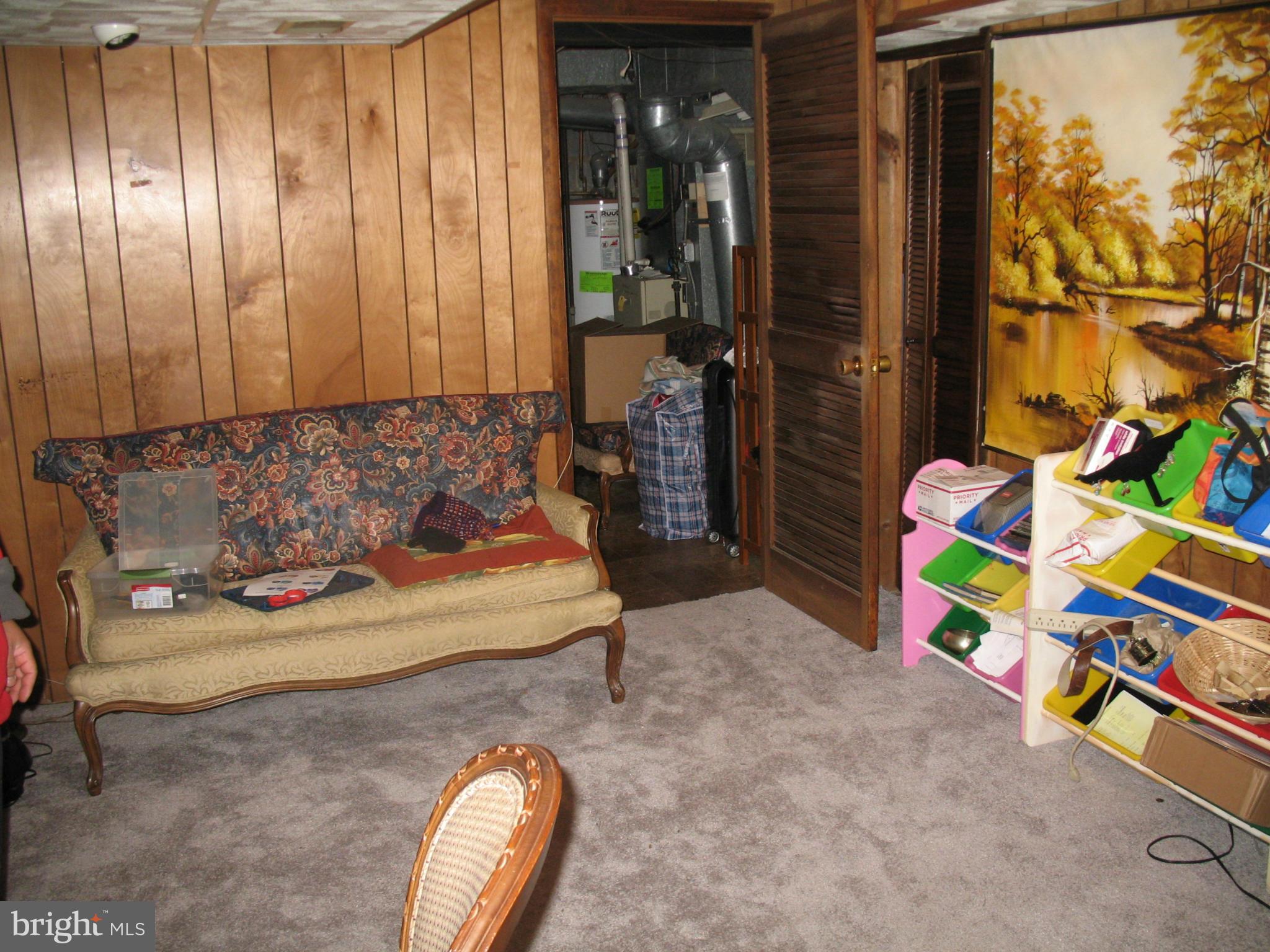 11979 Andrew Street Silver Spring, MD 20902 - Photo 14 of 19 Basement