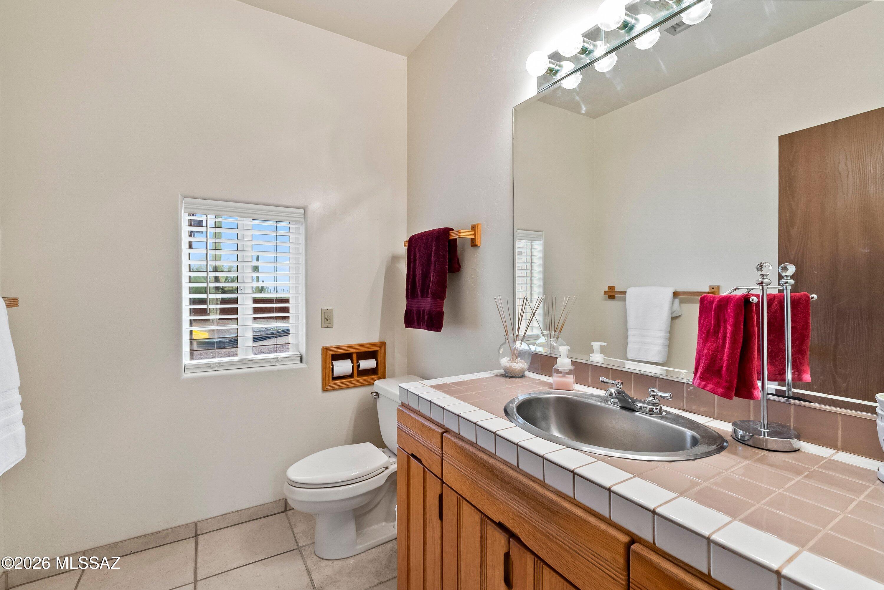 7102 West Ina Road Tucson, AZ 85743 - Photo 21 of 53